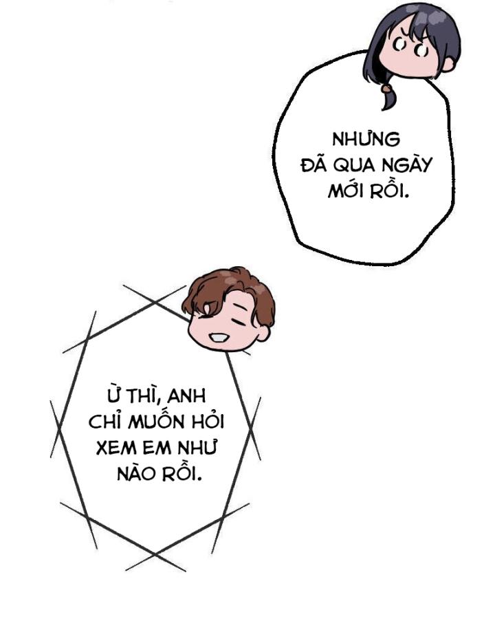 7 Năm Sau Tỉnh Dậy Ở Tương Lai Chapter 27 - Trang 2