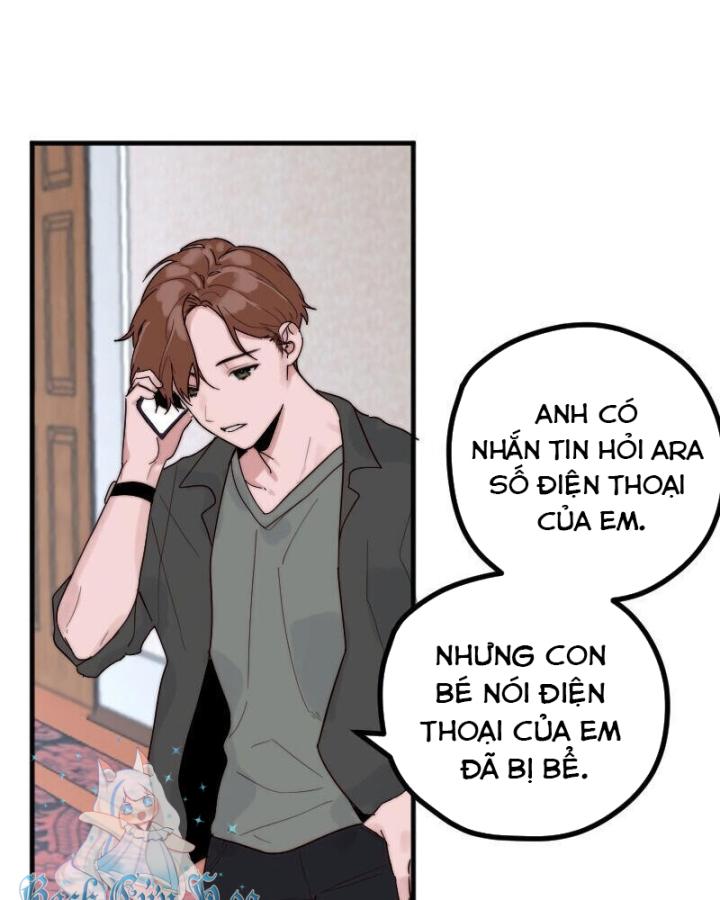 7 Năm Sau Tỉnh Dậy Ở Tương Lai Chapter 27 - Trang 2