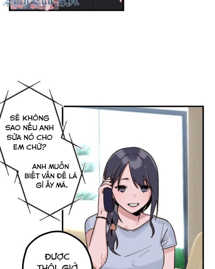 7 Năm Sau Tỉnh Dậy Ở Tương Lai Chapter 27 - Trang 2