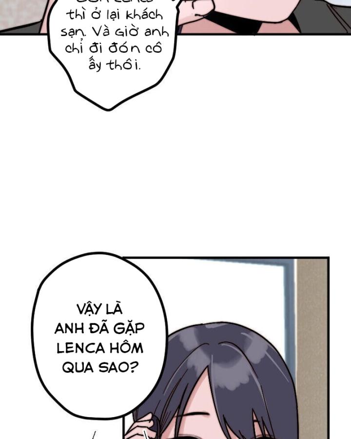 7 Năm Sau Tỉnh Dậy Ở Tương Lai Chapter 27 - Trang 2