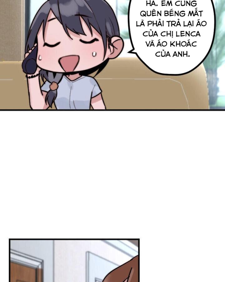 7 Năm Sau Tỉnh Dậy Ở Tương Lai Chapter 27 - Trang 2