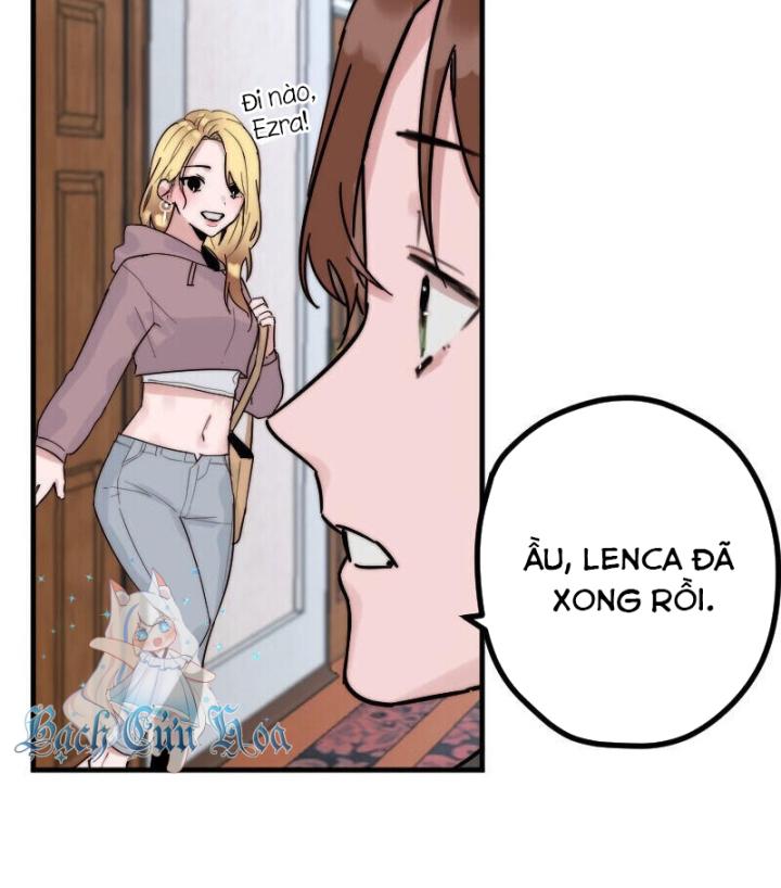 7 Năm Sau Tỉnh Dậy Ở Tương Lai Chapter 27 - Trang 2