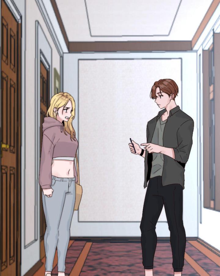 7 Năm Sau Tỉnh Dậy Ở Tương Lai Chapter 28 - Trang 2