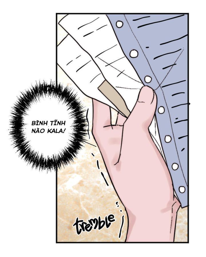 7 Năm Sau Tỉnh Dậy Ở Tương Lai Chapter 28 - Trang 2