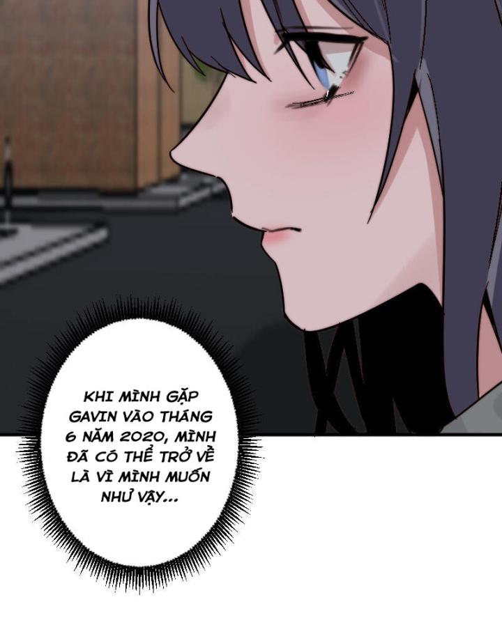 7 Năm Sau Tỉnh Dậy Ở Tương Lai Chapter 28 - Trang 2