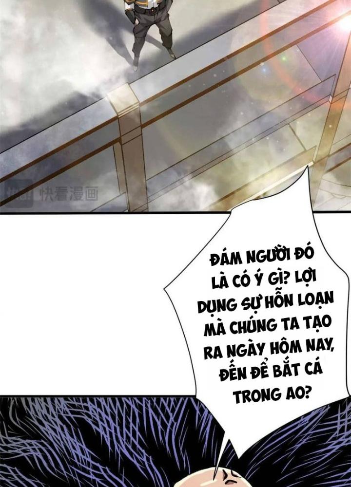 Luân Bàn Thế Giới Chapter 202 - Trang 3