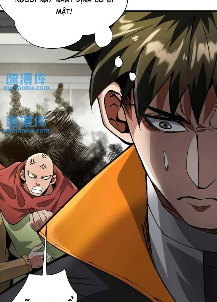 Luân Bàn Thế Giới Chapter 202 - Trang 3