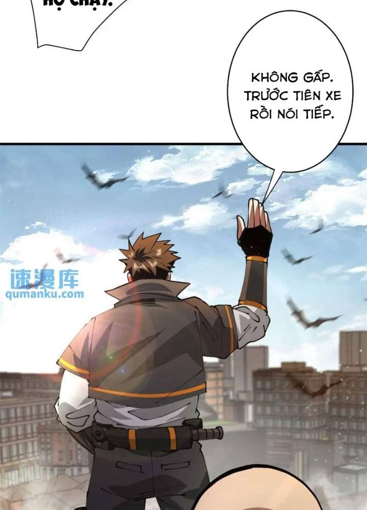 Luân Bàn Thế Giới Chapter 202 - Trang 3