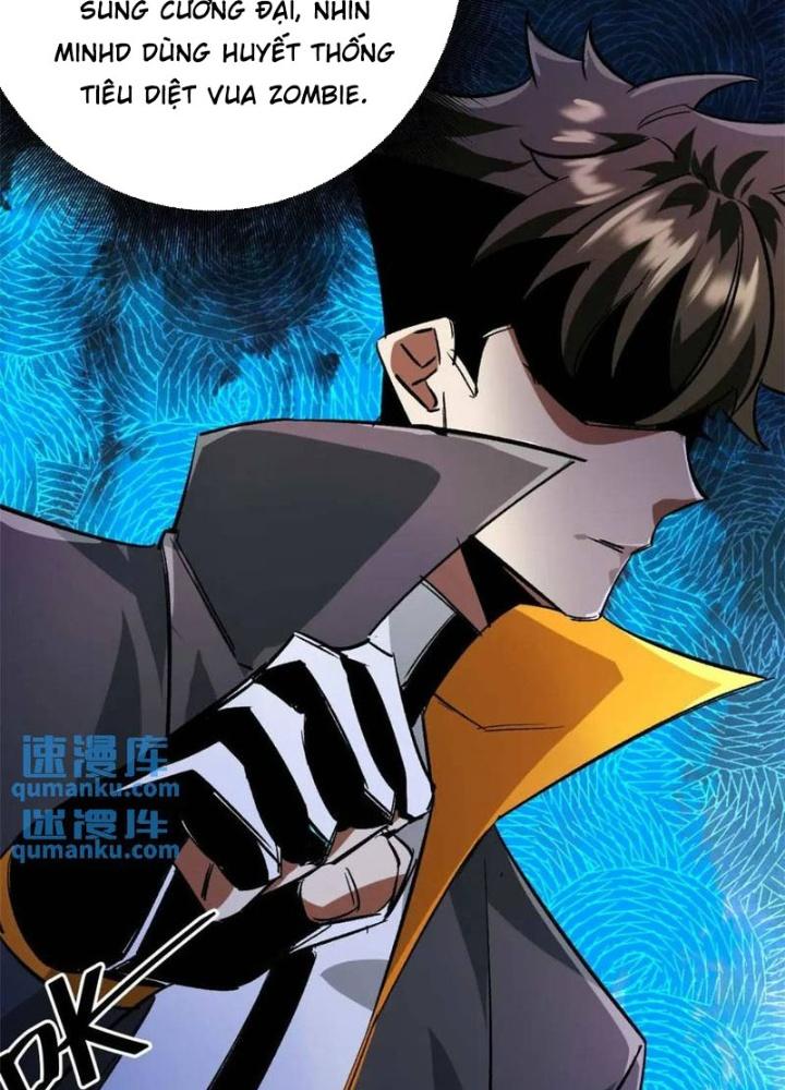Luân Bàn Thế Giới Chapter 202 - Trang 3