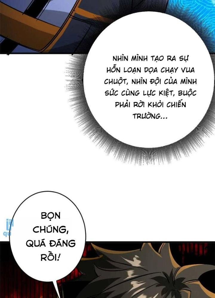 Luân Bàn Thế Giới Chapter 202 - Trang 3