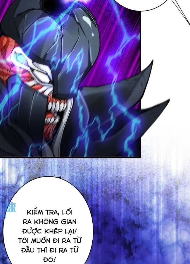 Luân Bàn Thế Giới Chapter 202 - Trang 3
