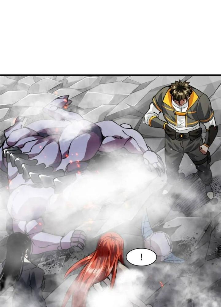 Luân Bàn Thế Giới Chapter 202 - Trang 3