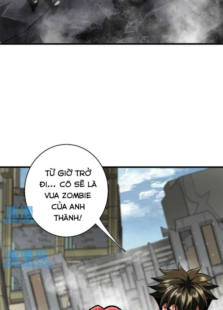 Luân Bàn Thế Giới Chapter 202 - Trang 3