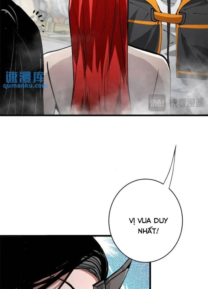 Luân Bàn Thế Giới Chapter 202 - Trang 3