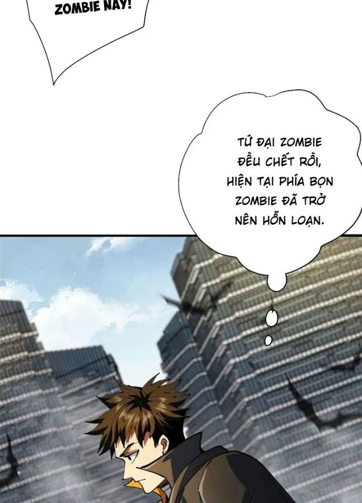 Luân Bàn Thế Giới Chapter 202 - Trang 3