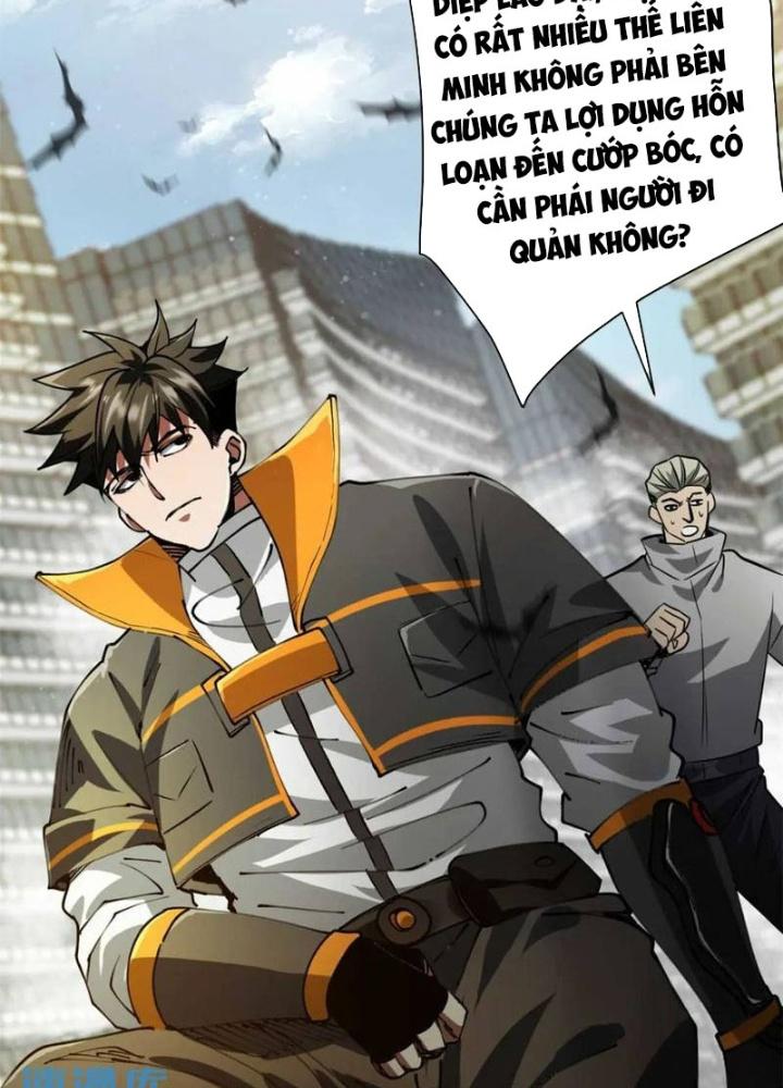 Luân Bàn Thế Giới Chapter 202 - Trang 3