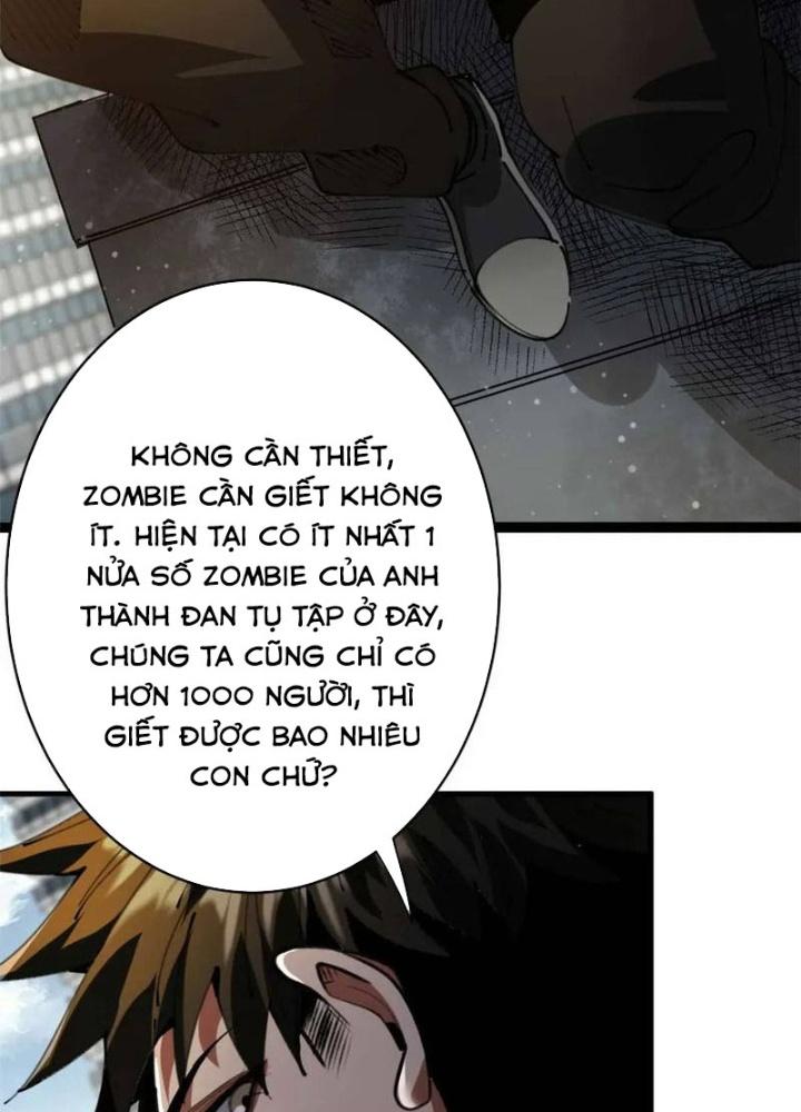 Luân Bàn Thế Giới Chapter 202 - Trang 3