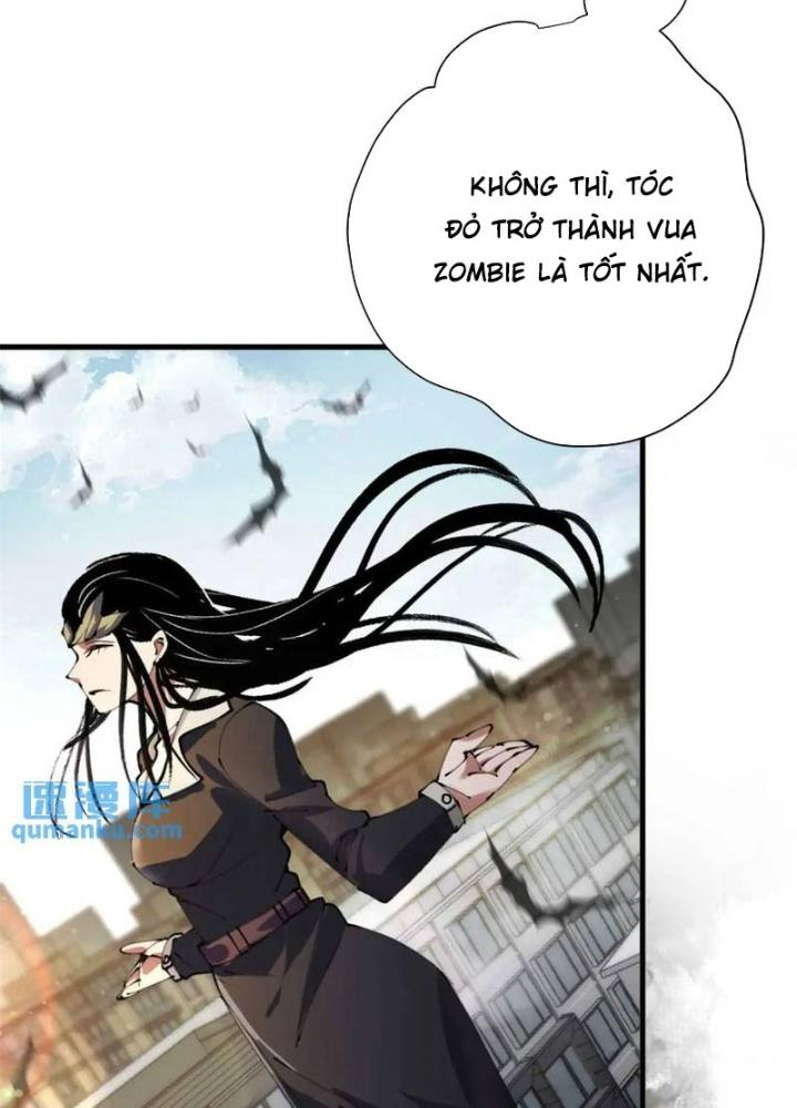 Luân Bàn Thế Giới Chapter 202 - Trang 3