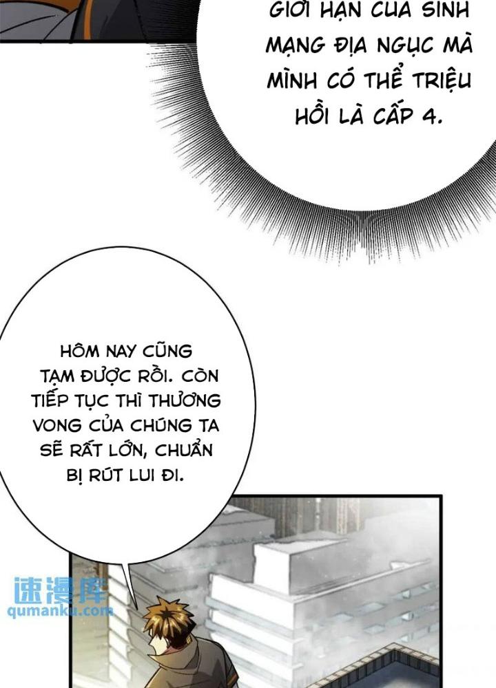 Luân Bàn Thế Giới Chapter 202 - Trang 3