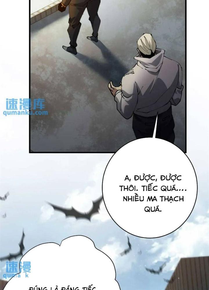 Luân Bàn Thế Giới Chapter 202 - Trang 3