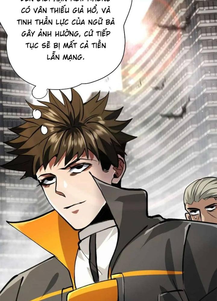 Luân Bàn Thế Giới Chapter 202 - Trang 3