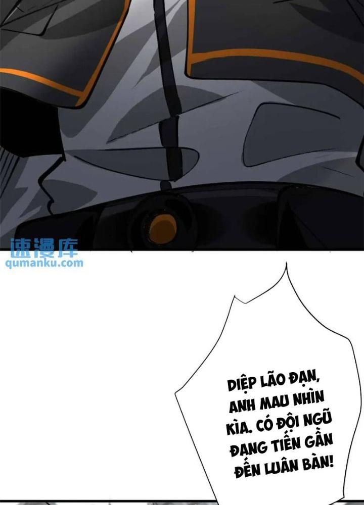 Luân Bàn Thế Giới Chapter 202 - Trang 3