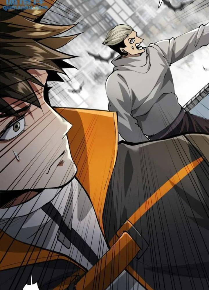 Luân Bàn Thế Giới Chapter 202 - Trang 3