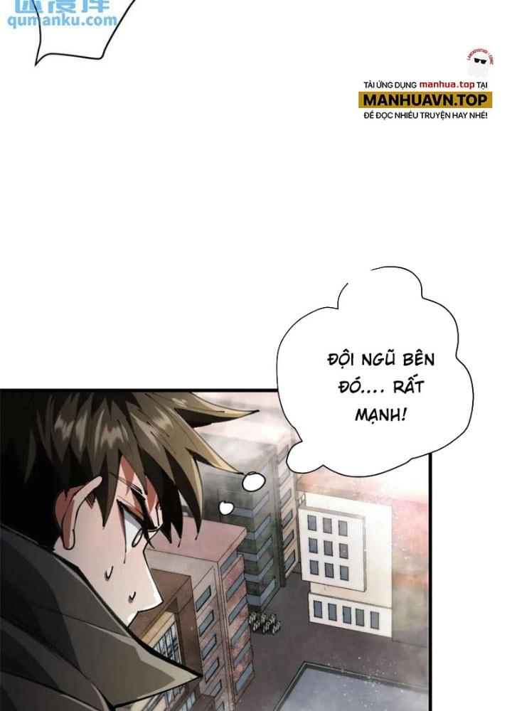 Luân Bàn Thế Giới Chapter 202 - Trang 3