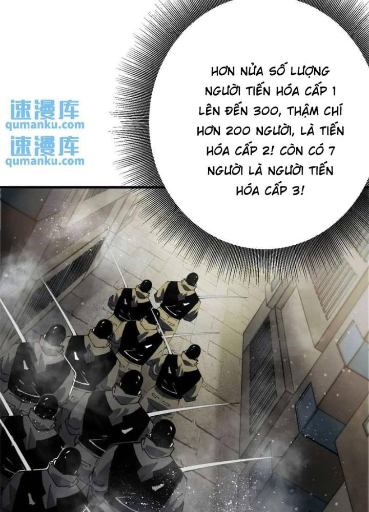 Luân Bàn Thế Giới Chapter 202 - Trang 3