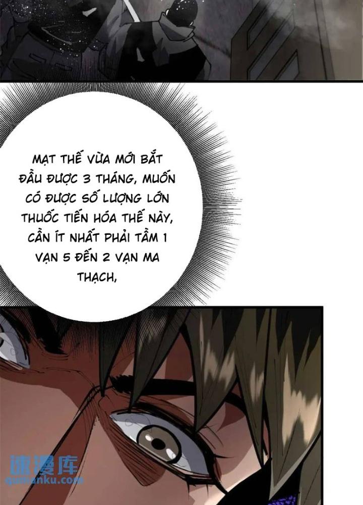 Luân Bàn Thế Giới Chapter 202 - Trang 3