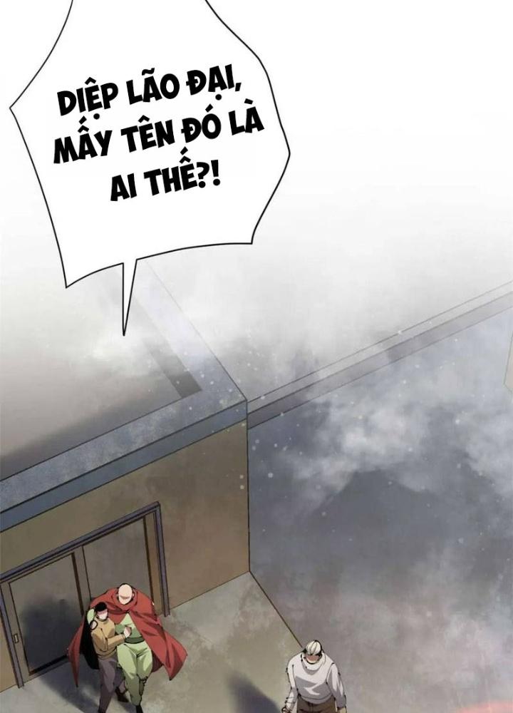 Luân Bàn Thế Giới Chapter 202 - Trang 3