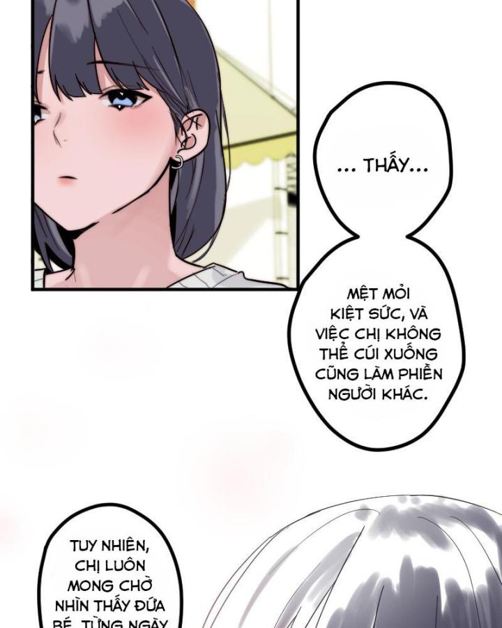 7 Năm Sau Tỉnh Dậy Ở Tương Lai Chapter 29 - Trang 2