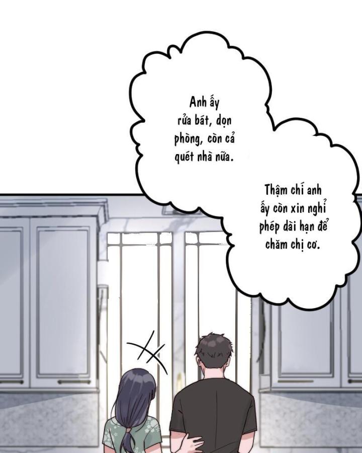 7 Năm Sau Tỉnh Dậy Ở Tương Lai Chapter 29 - Trang 2