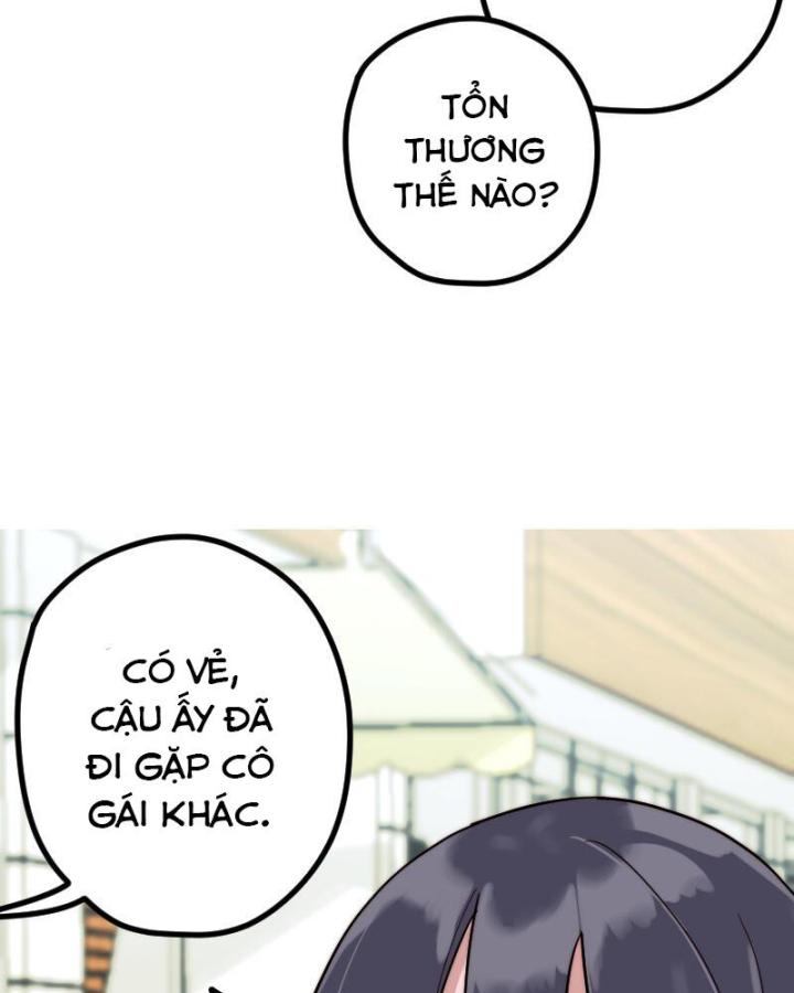 7 Năm Sau Tỉnh Dậy Ở Tương Lai Chapter 29 - Trang 2