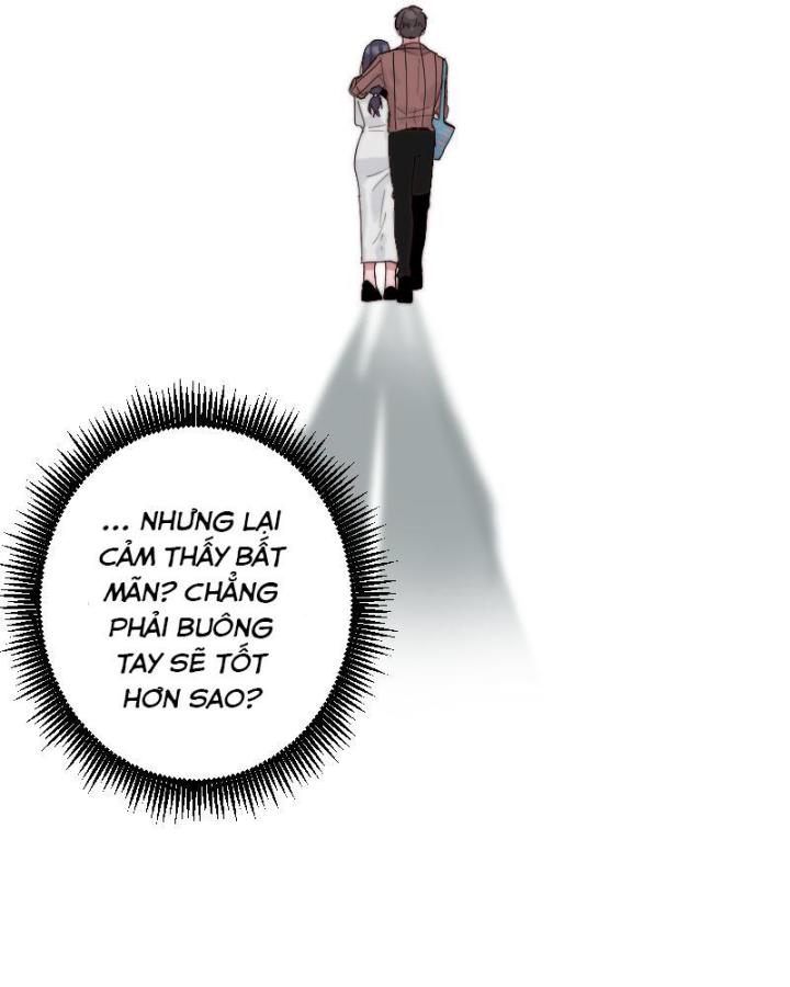 7 Năm Sau Tỉnh Dậy Ở Tương Lai Chapter 29 - Trang 2