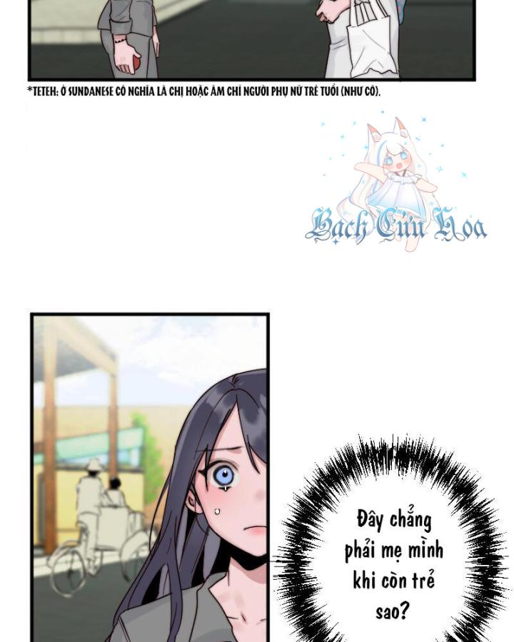 7 Năm Sau Tỉnh Dậy Ở Tương Lai Chapter 29 - Trang 2