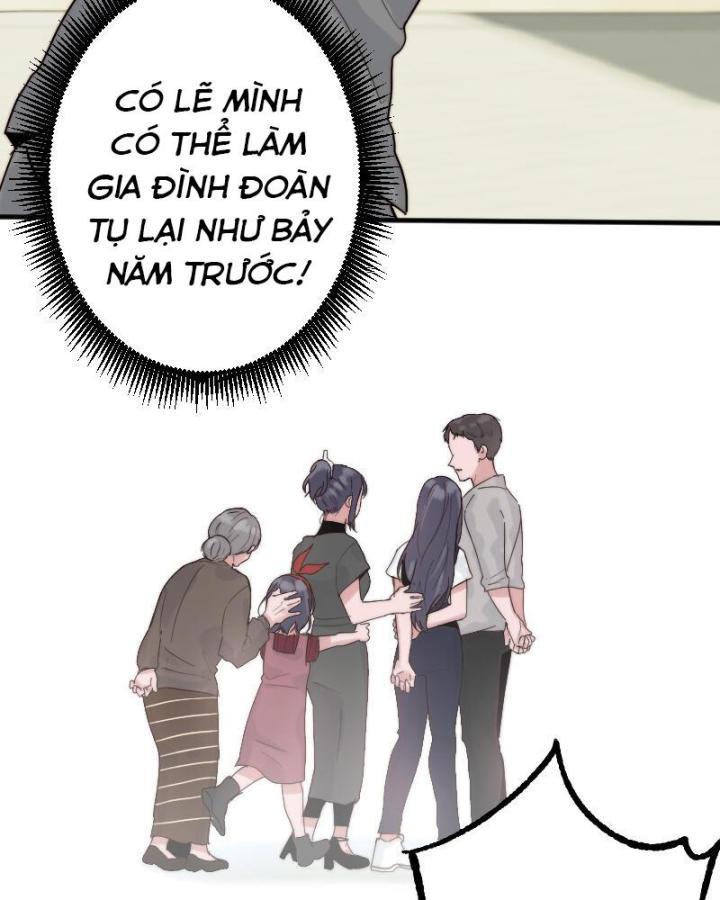 7 Năm Sau Tỉnh Dậy Ở Tương Lai Chapter 29 - Trang 2