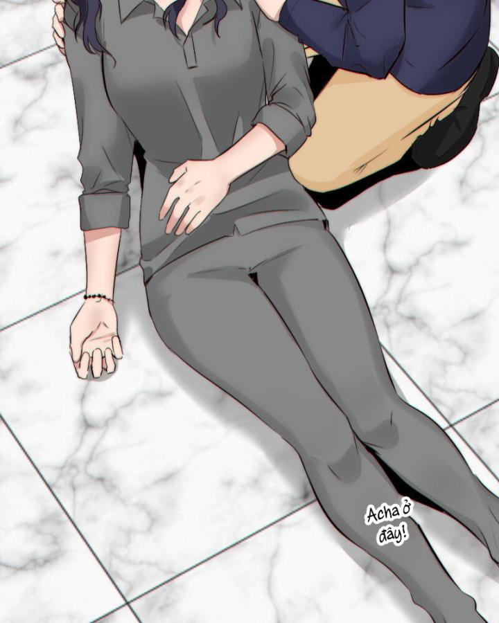 7 Năm Sau Tỉnh Dậy Ở Tương Lai Chapter 32 - Trang 2