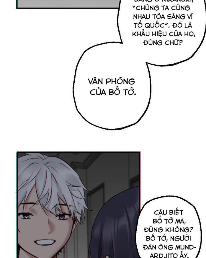 7 Năm Sau Tỉnh Dậy Ở Tương Lai Chapter 32 - Trang 2