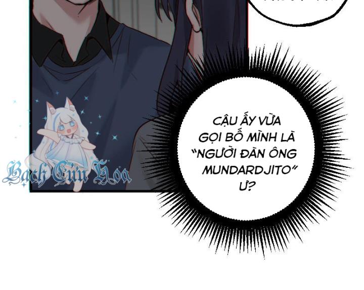 7 Năm Sau Tỉnh Dậy Ở Tương Lai Chapter 32 - Trang 2