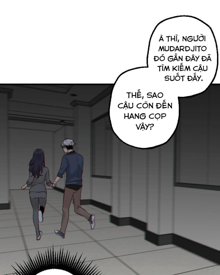 7 Năm Sau Tỉnh Dậy Ở Tương Lai Chapter 32 - Trang 2