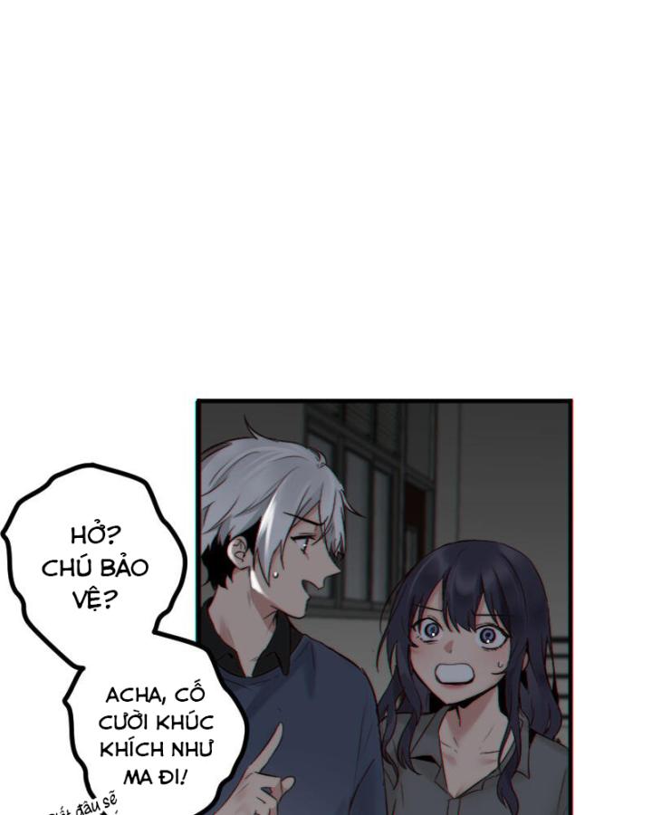 7 Năm Sau Tỉnh Dậy Ở Tương Lai Chapter 32 - Trang 2