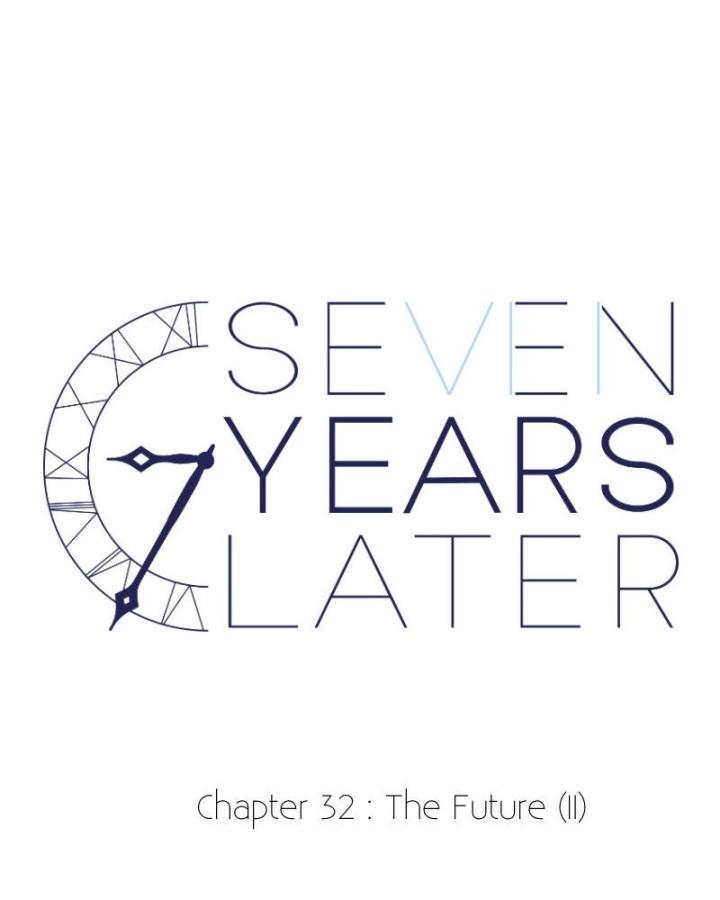 7 Năm Sau Tỉnh Dậy Ở Tương Lai Chapter 32 - Trang 2