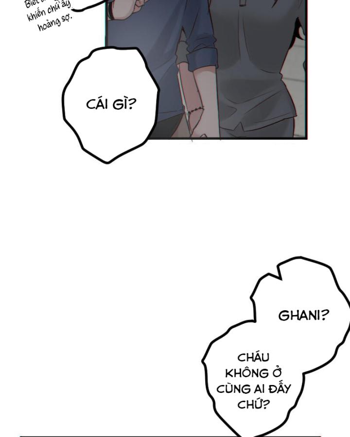 7 Năm Sau Tỉnh Dậy Ở Tương Lai Chapter 32 - Trang 2