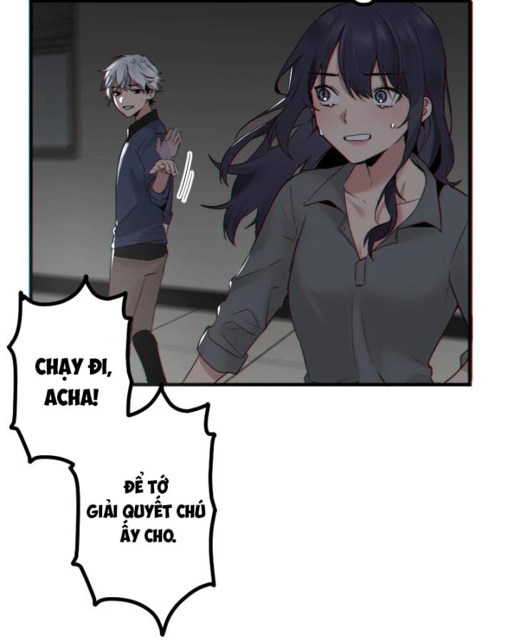 7 Năm Sau Tỉnh Dậy Ở Tương Lai Chapter 32 - Trang 2