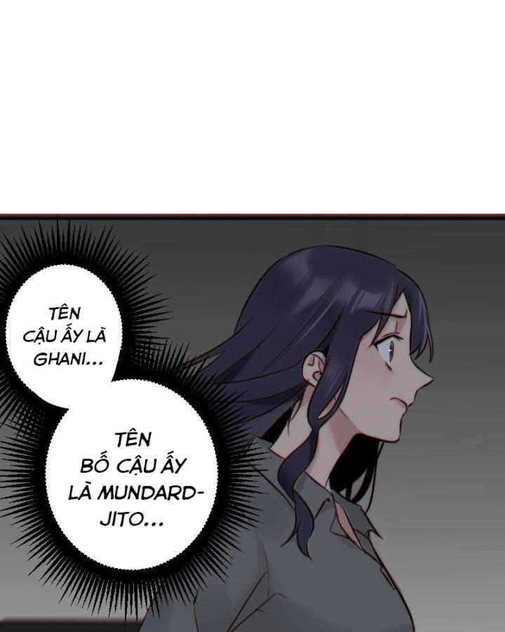 7 Năm Sau Tỉnh Dậy Ở Tương Lai Chapter 32 - Trang 2