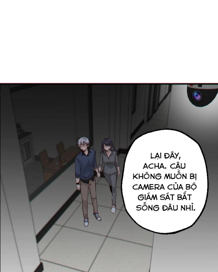 7 Năm Sau Tỉnh Dậy Ở Tương Lai Chapter 32 - Trang 2