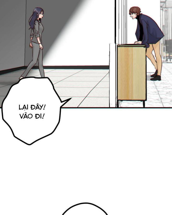 7 Năm Sau Tỉnh Dậy Ở Tương Lai Chapter 32 - Trang 2