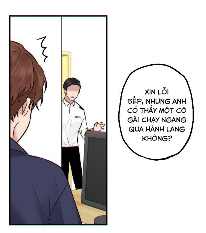 7 Năm Sau Tỉnh Dậy Ở Tương Lai Chapter 32 - Trang 2