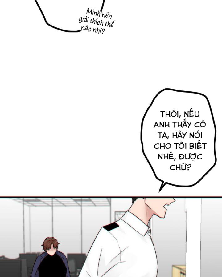 7 Năm Sau Tỉnh Dậy Ở Tương Lai Chapter 32 - Trang 2